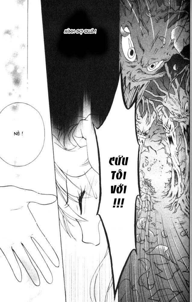 kilala princess - công chúa kilala chapter 2 18