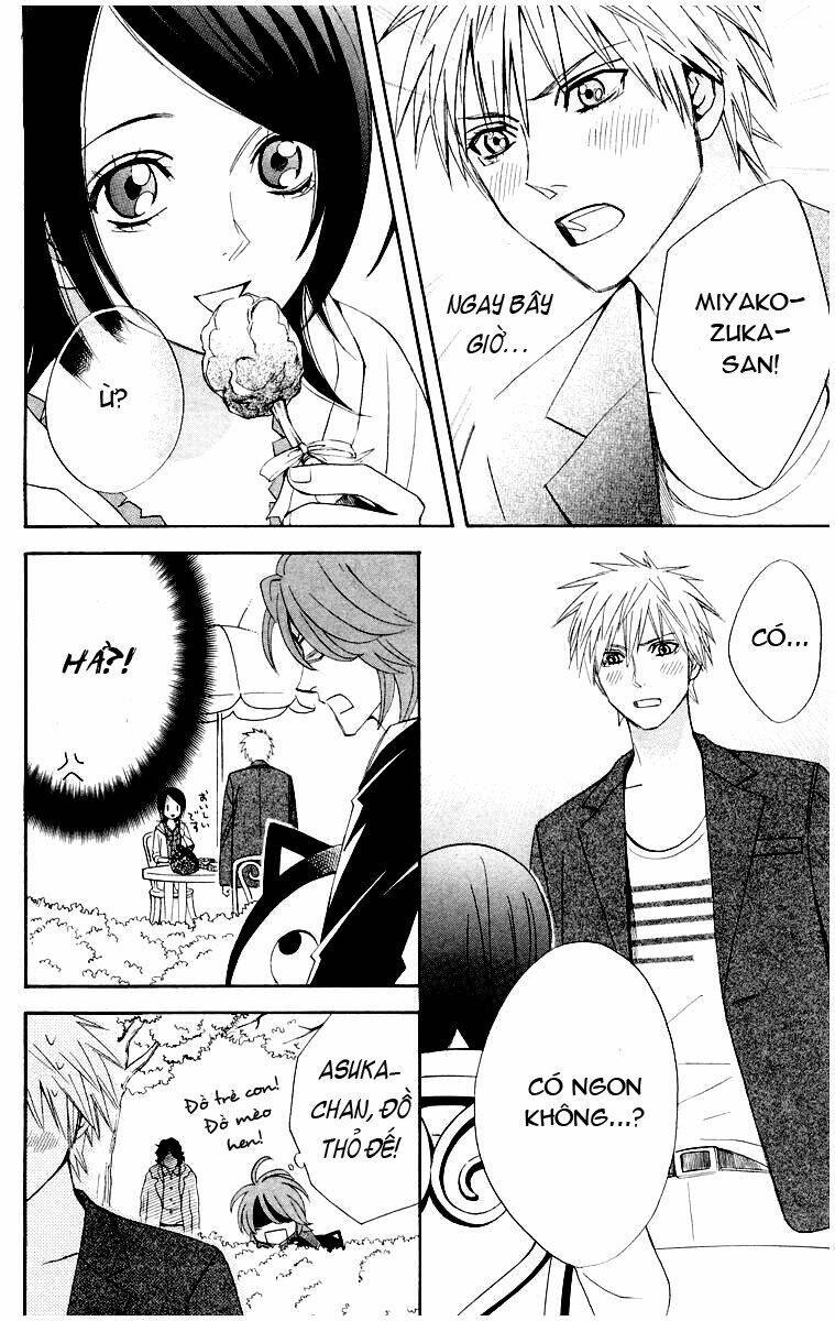 chàng trai hoàn hảo chapter 10 30