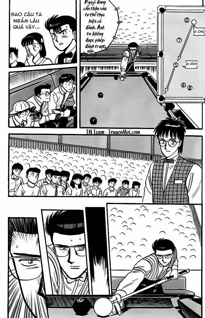 break shot chapter 60 13