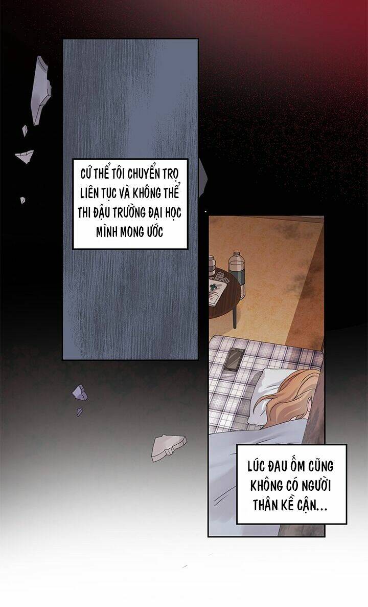 công chúa huỷ diệt chapter 1 8