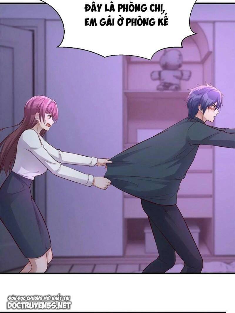 chị gái tôi là đại minh tinh chapter 179 51