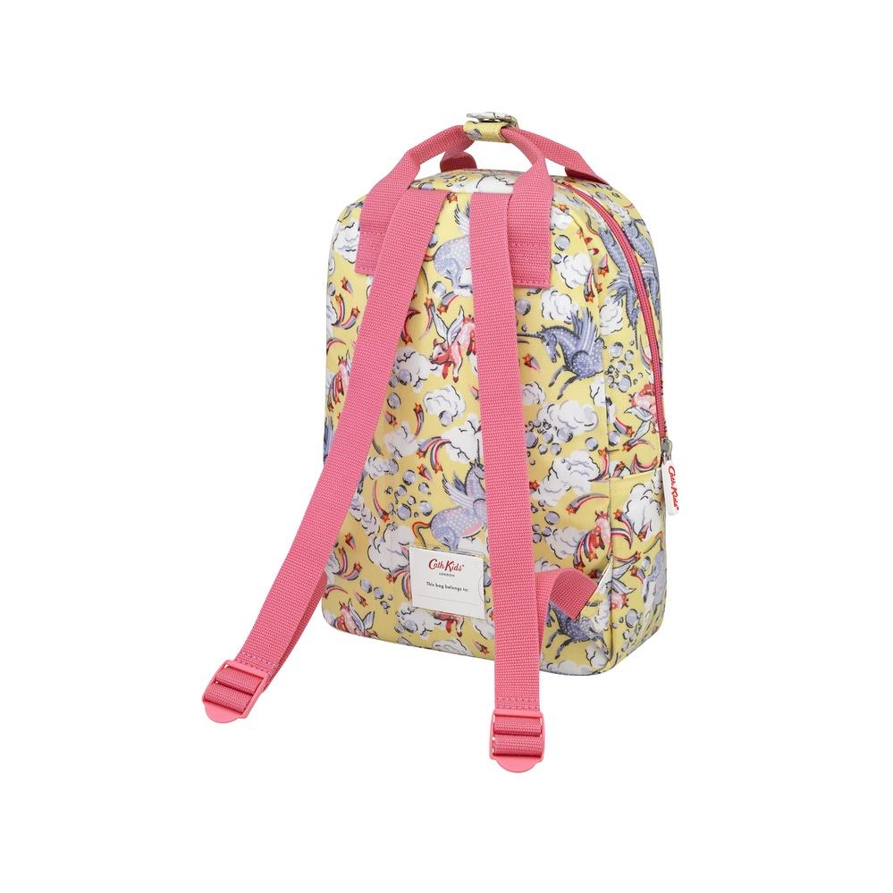 Cath Kidston-Kids Medium Backpack Unicorn-1040500-Yellow