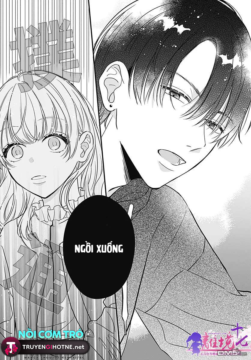 thống trị hoàn mỹ chapter 3 6