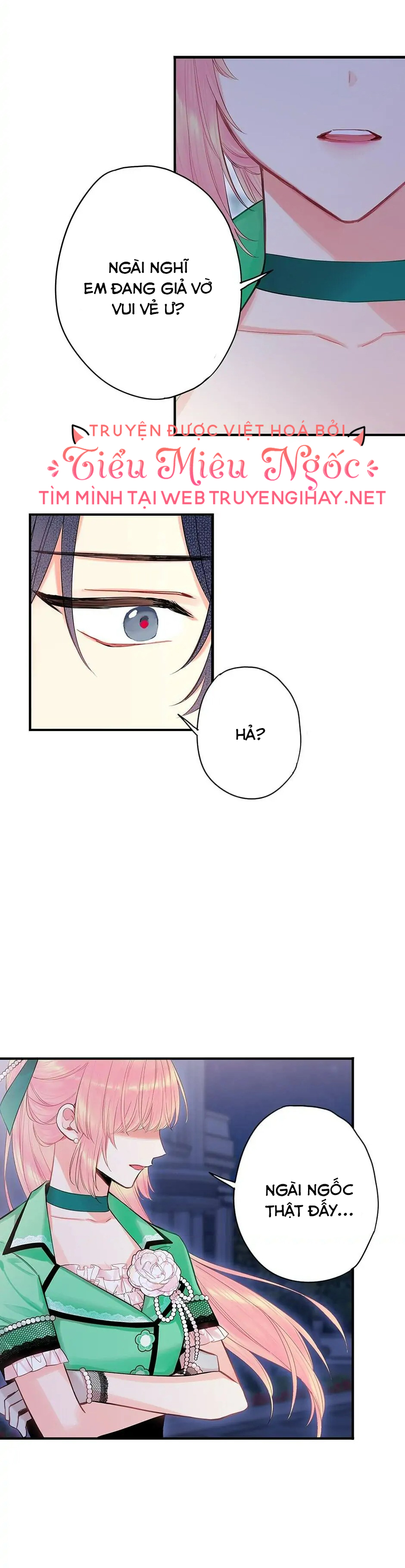 sống sót với thân phận là vợ của vị anh hùng chapter 75 4