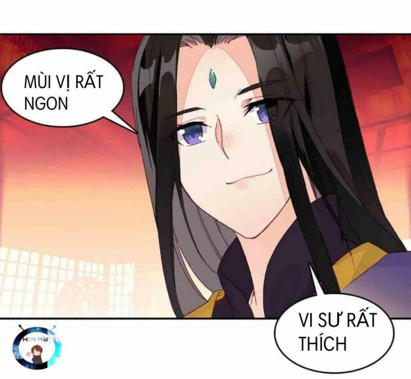 Lão Đại Xuyên Không Thành Tiên Nữ chapter 41.1 3