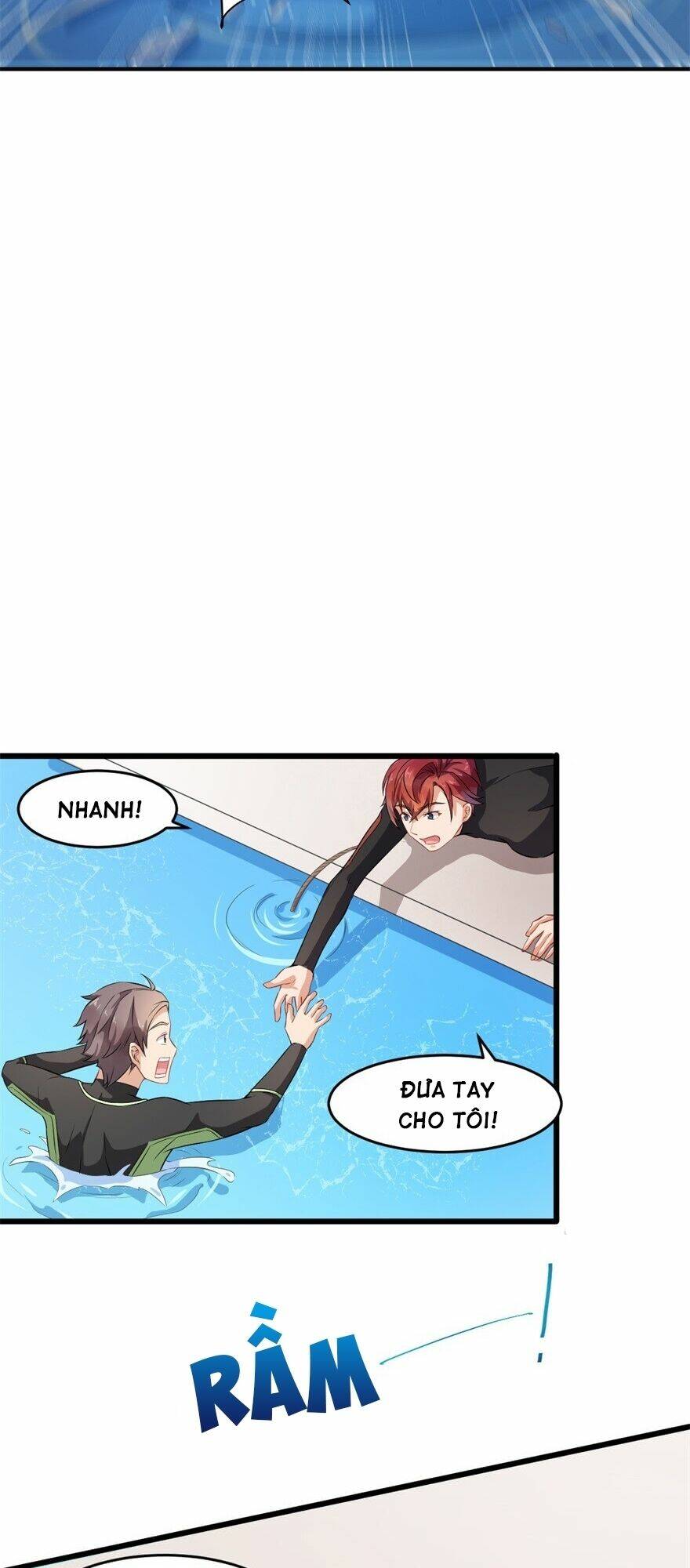 trinh thám quý tộc chapter 16 19