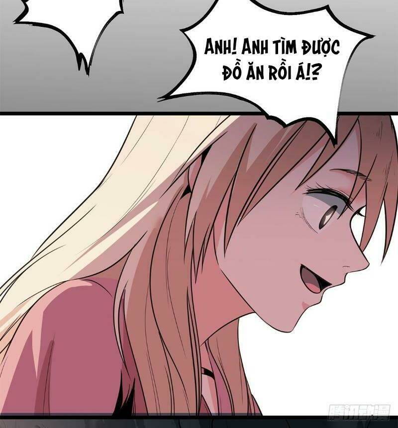 trùng lãnh quái đàm chapter 22 16