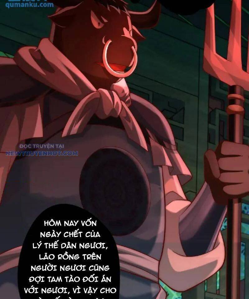 ta thực sự không muốn làm thần tiên chapter 36 20