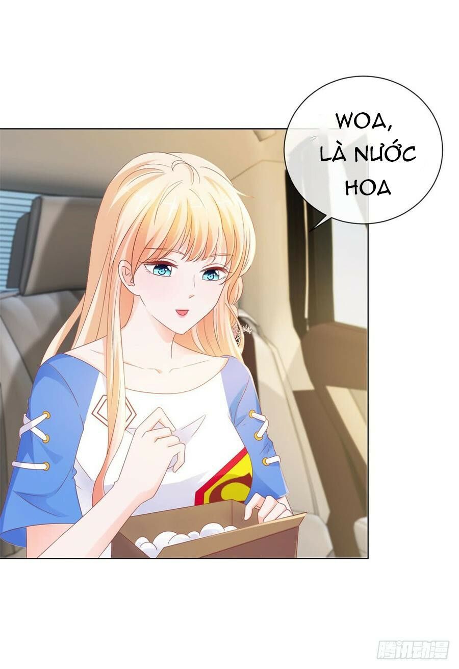 ẩn hôn 100%: chọc tức vợ yêu mua một tặng một chapter 84 30