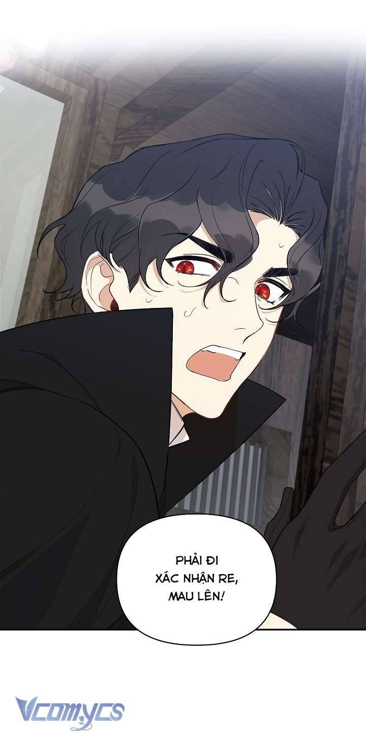 phương pháp trở thành con gái của người hùng bóng đêm chapter 16 19