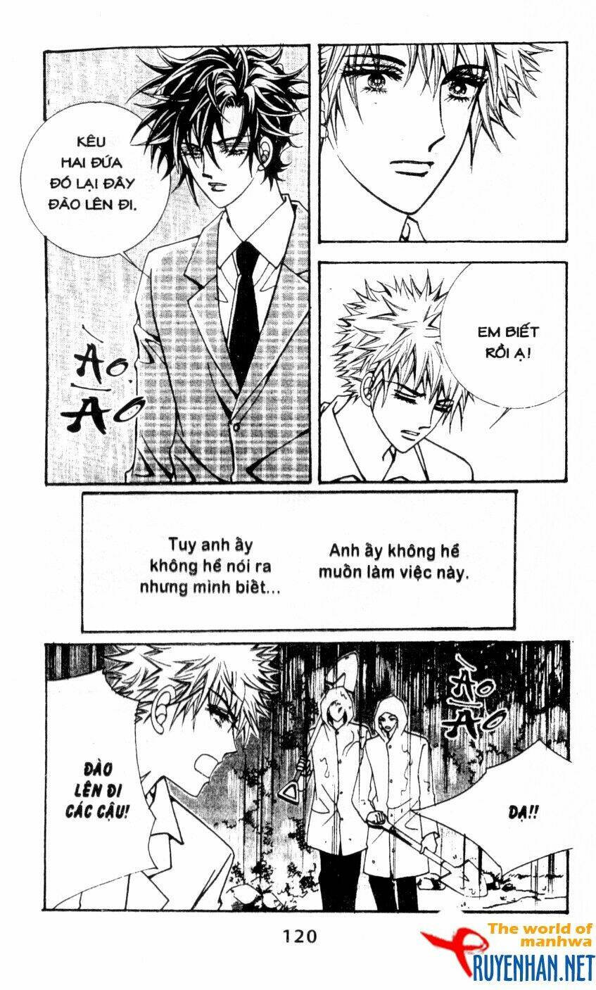 chàng trai hào hiệp chapter 8 122