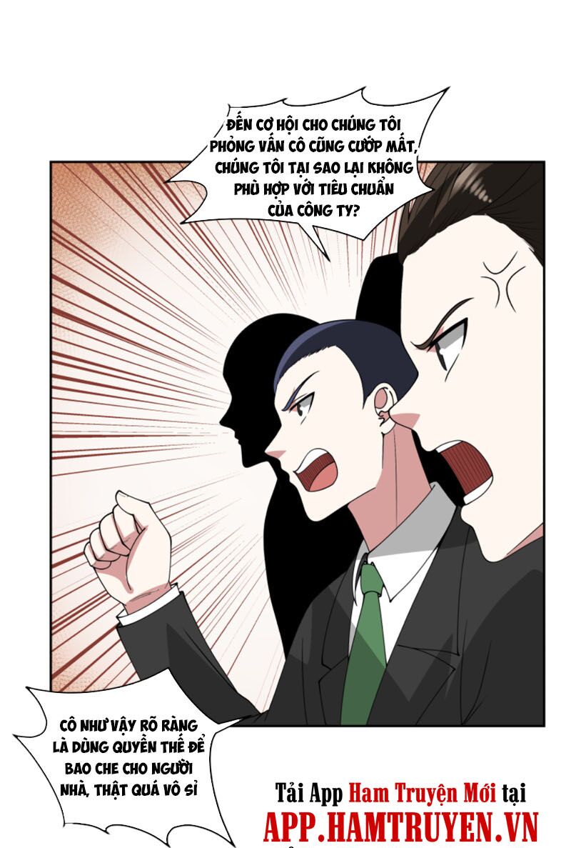 trên người ta có một rồng chapter 356 1