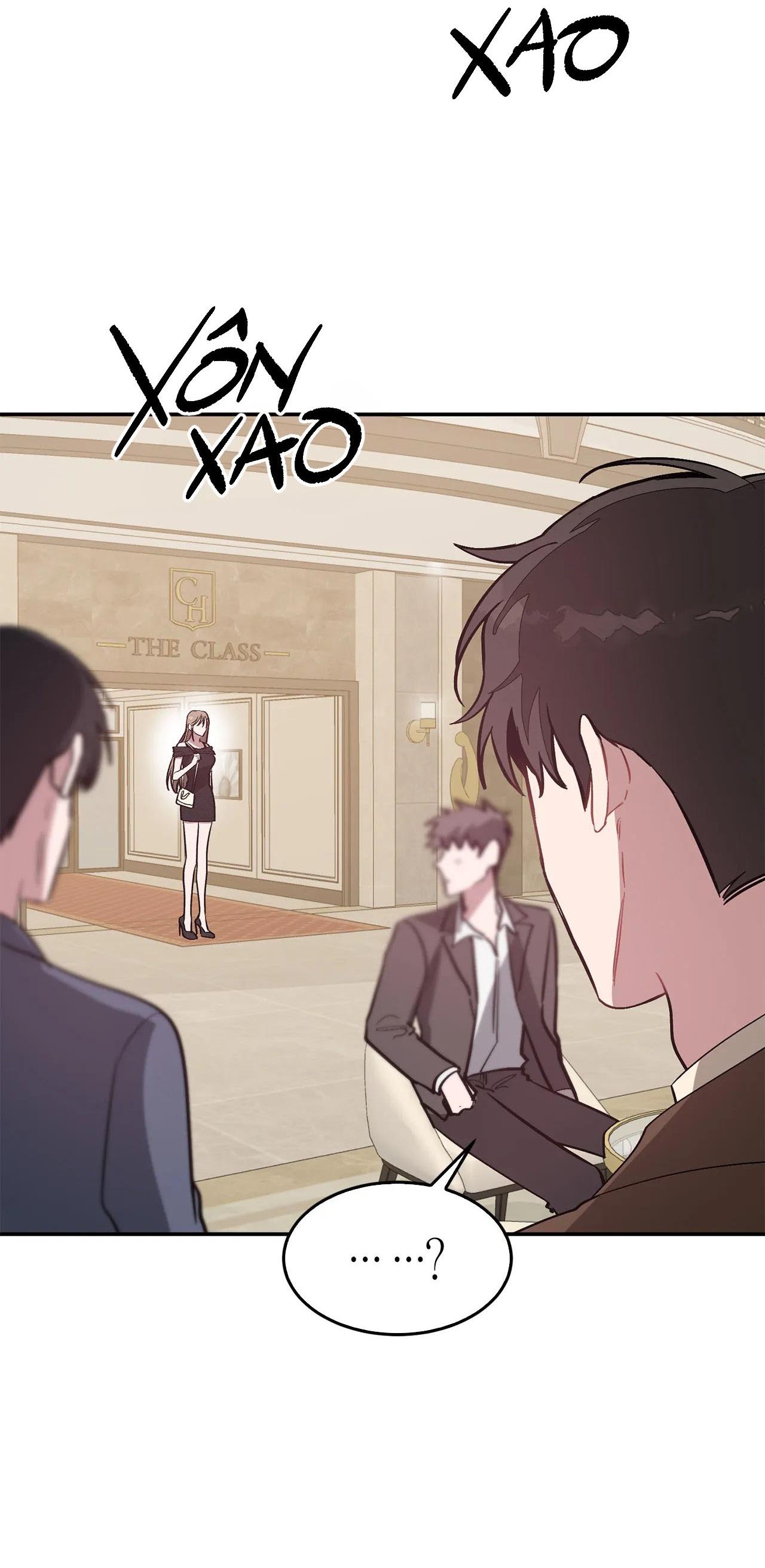 Sống Lại Lần Nữa chapter 64 11