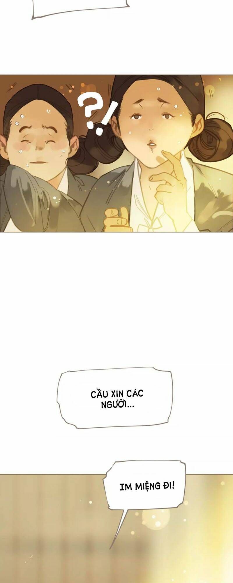 nhất đại linh hậu chapter 5 35