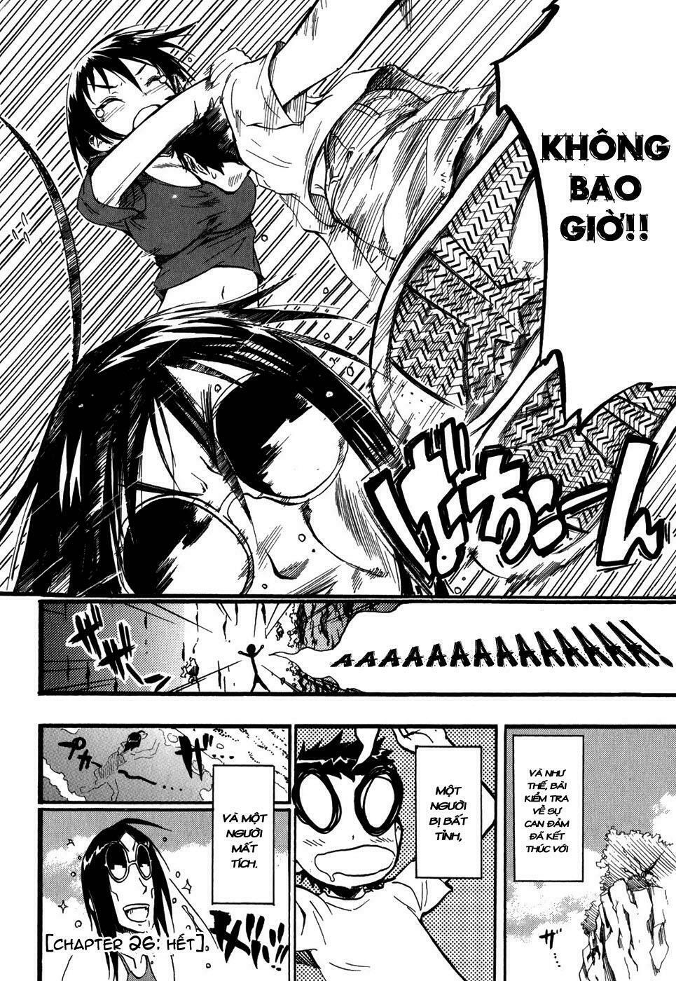 frogman chapter 26 21