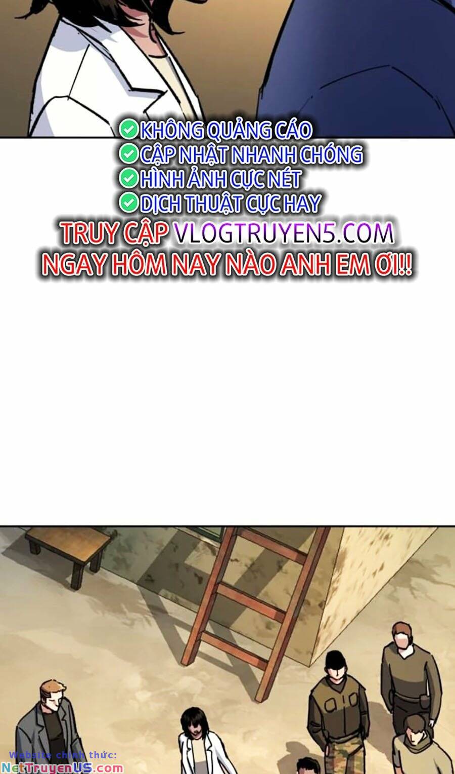 bạn học tôi là lính đánh thuê chapter 162 95