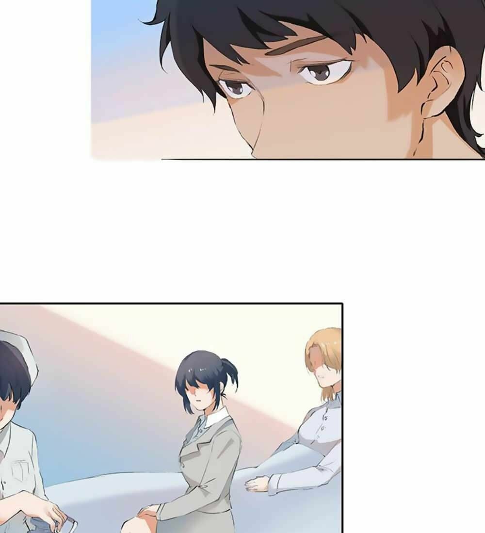 thiên kim đường môn chapter 14 19