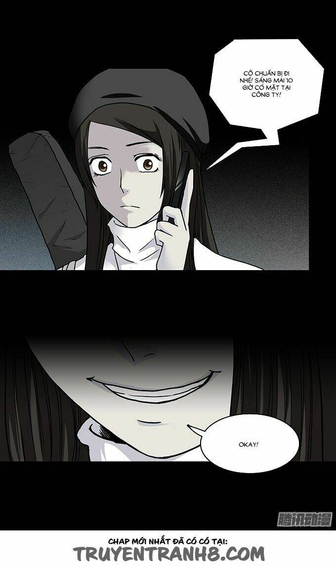 ớn lạnh tuyệt đối chapter 91 17