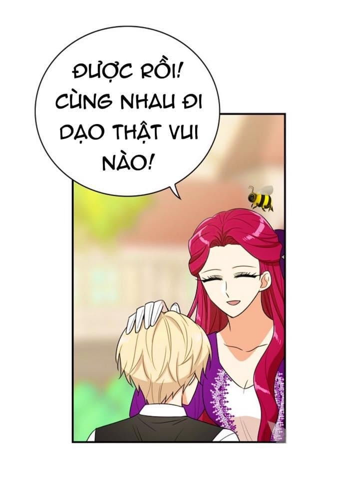 xuyên không trở thành mẹ của nhân vật phản diện chapter 21 57