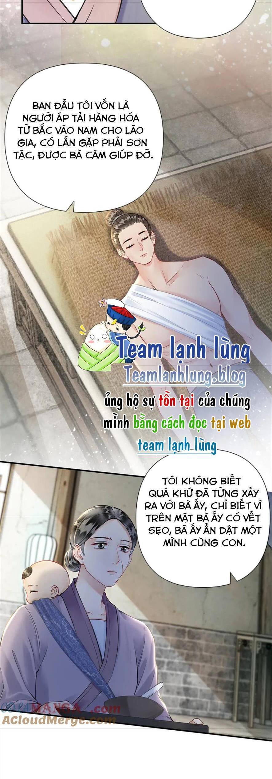 ngỗ tác cẩm y chapter 41 10