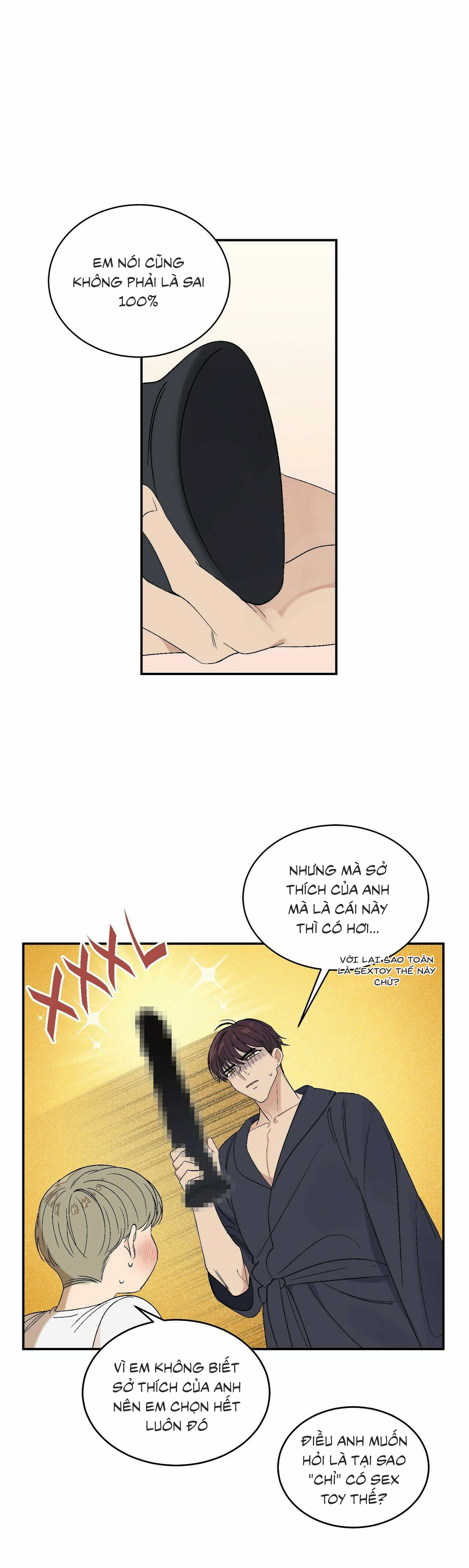 it's not like that chapter 38 8