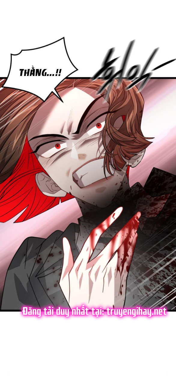 dark moon - tế đàn ánh trăng chapter 47.1 6