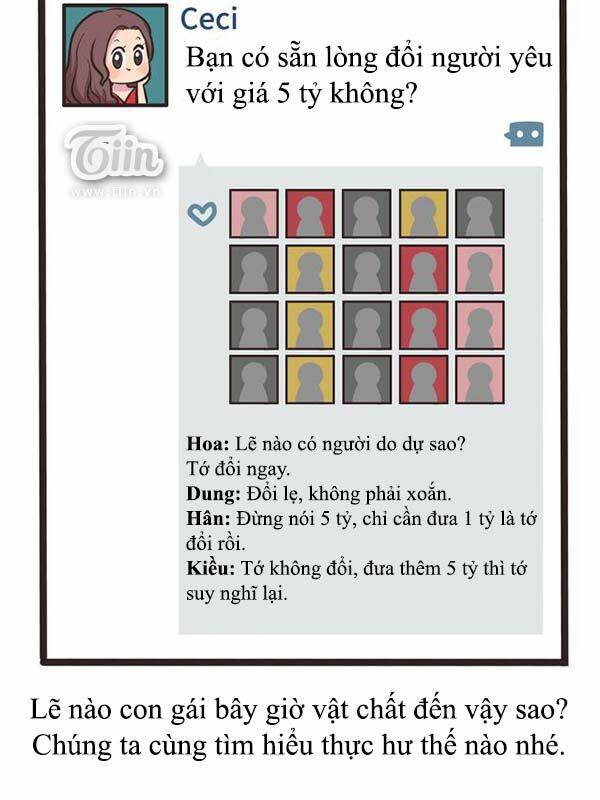 giải mã tình yêu chapter 142 3