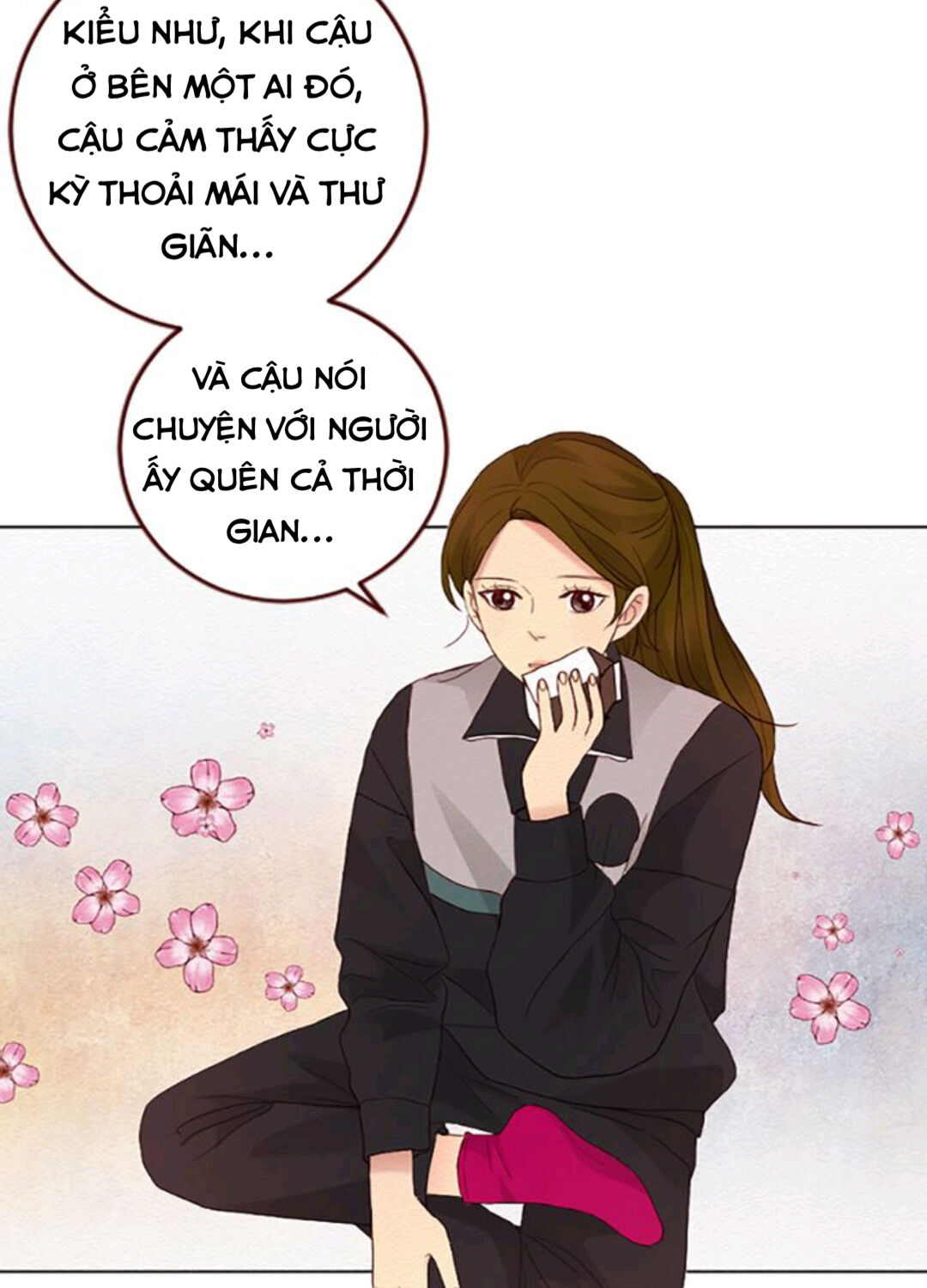 thầm yêu chapter 13 70