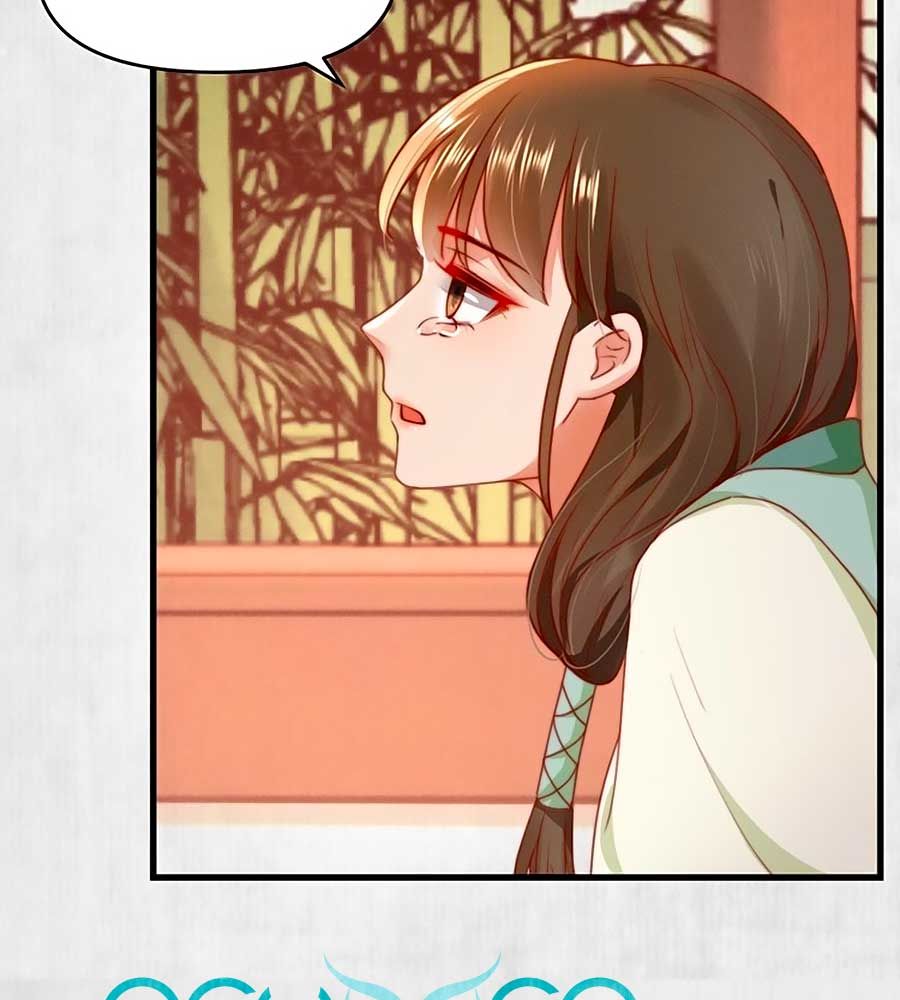 hoạn phi hoàn triều chapter 93 7