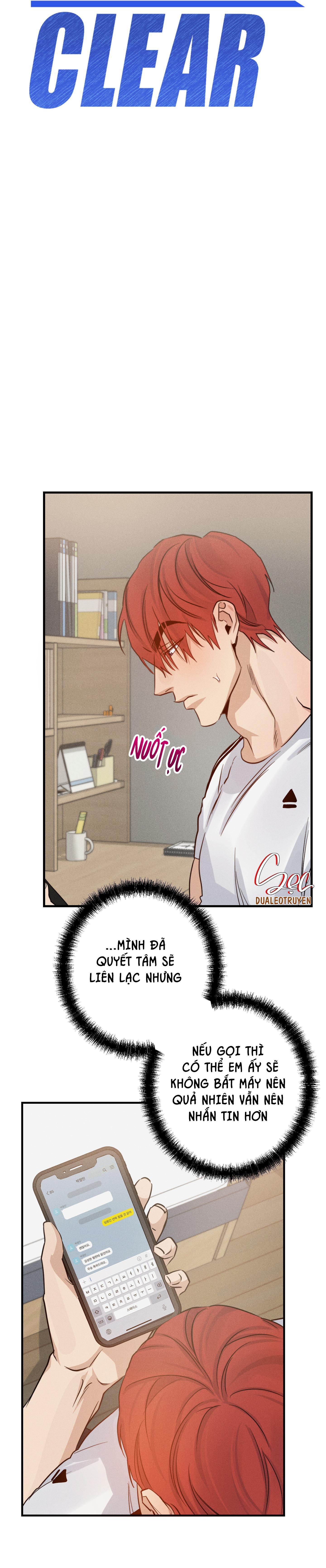 high clear chapter 32 25