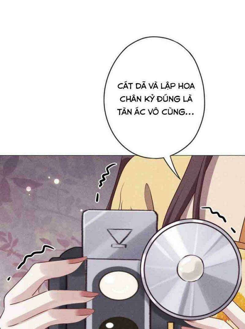 thiếu soái, vợ anh muốn lật trời! chapter 146 41