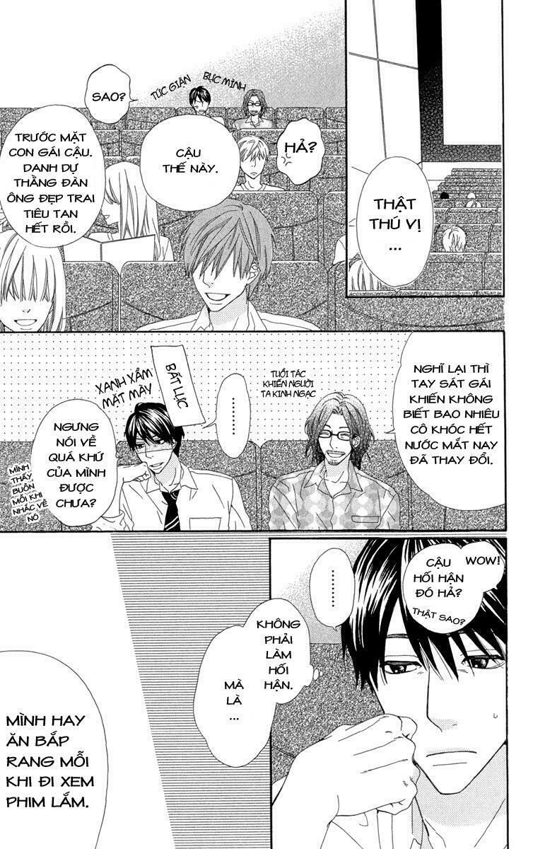 itsuka kimitachi mo otona ni naru chapter 2 15