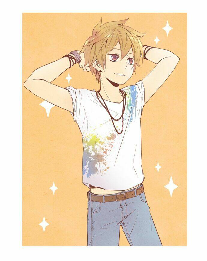 evergreen tea chapter 3 41