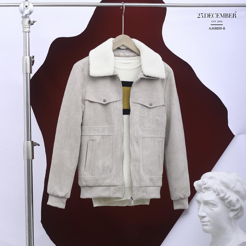 Áo Jacket 25.December AJK8809