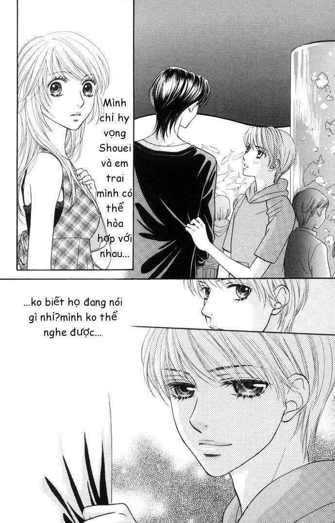 desire climax chapter 14 24