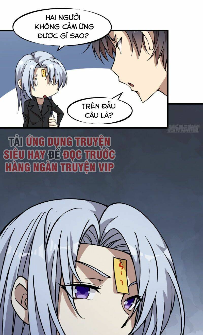 thâm dạ thư ốc chapter 146 22