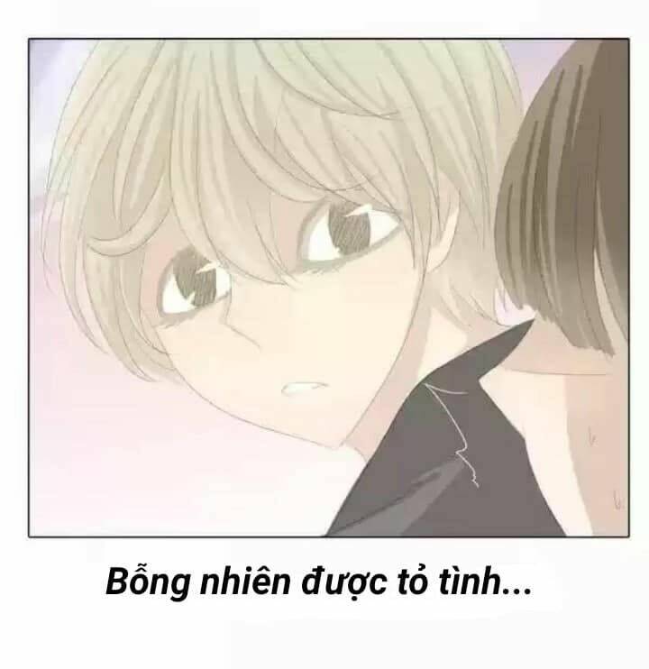 mùa hè không kết thúc chapter 0 6