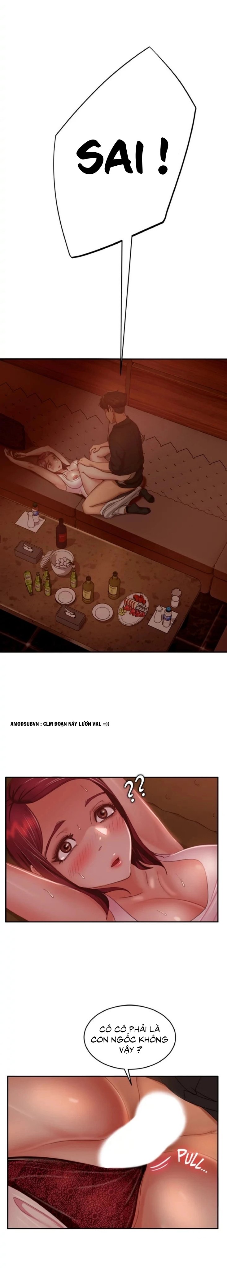 một ngày rối rắm chapter 41 2