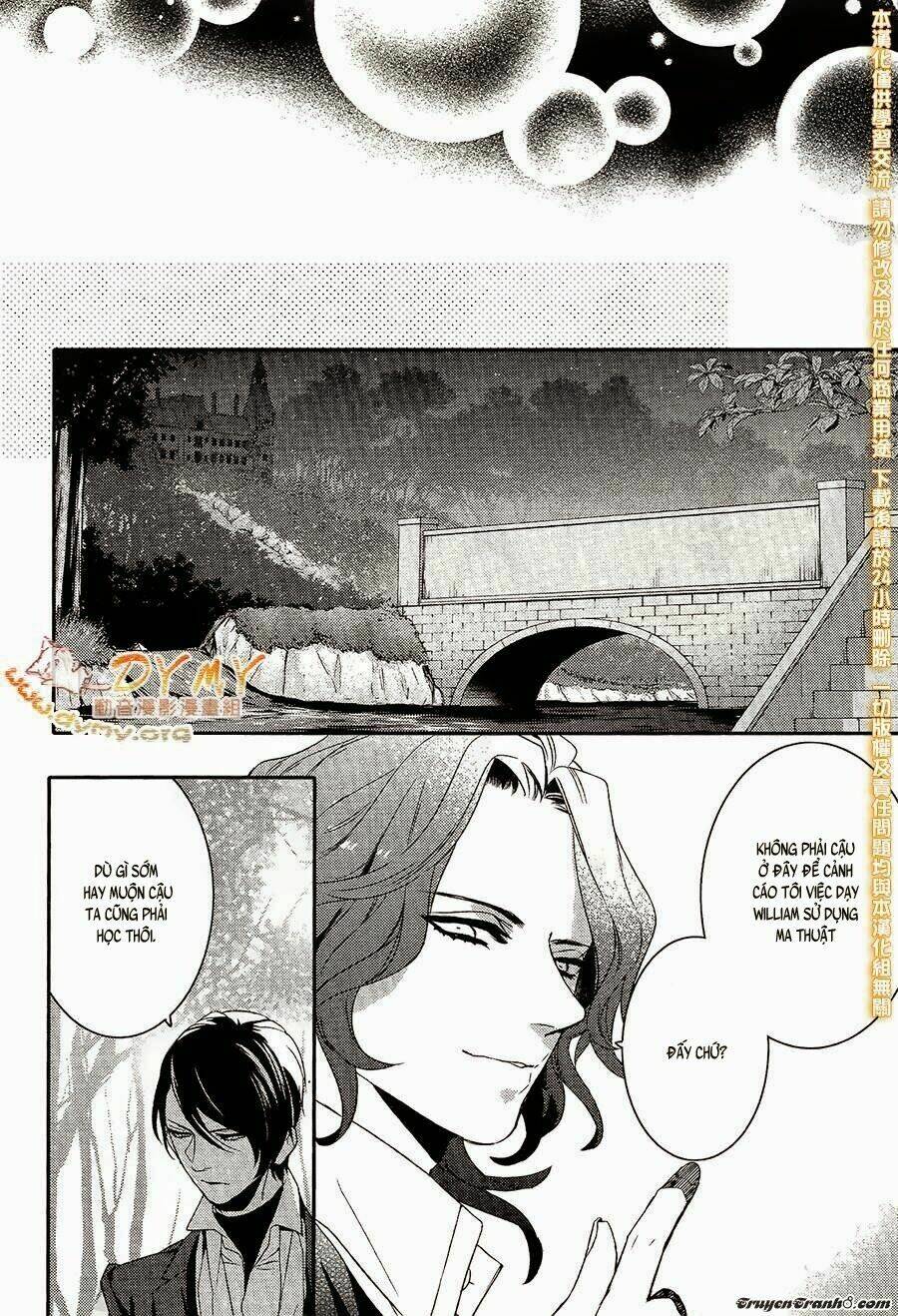 phong ấn triệu hồi ác quỷ dantalion chapter 55 21