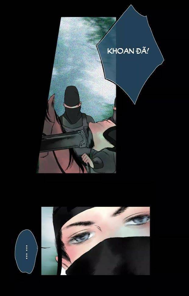 viễn lâm thiên sơn chapter 3 20