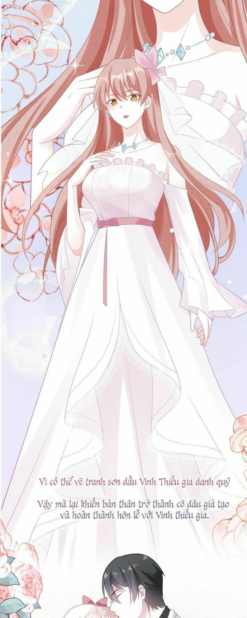 cô dâu giả tạo chapter 0 2