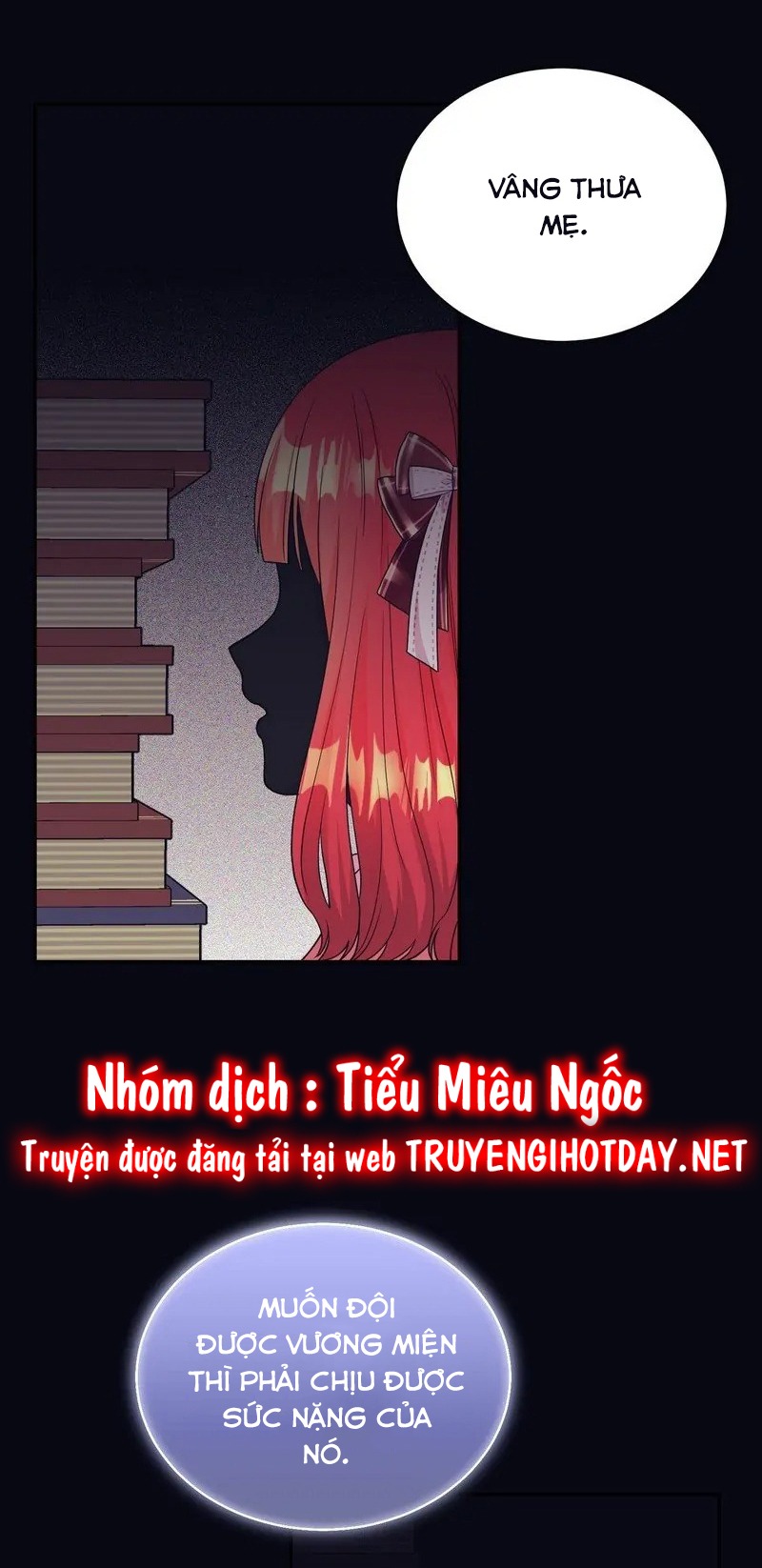 đức hạnh của công chúa phản diện chapter 11 36