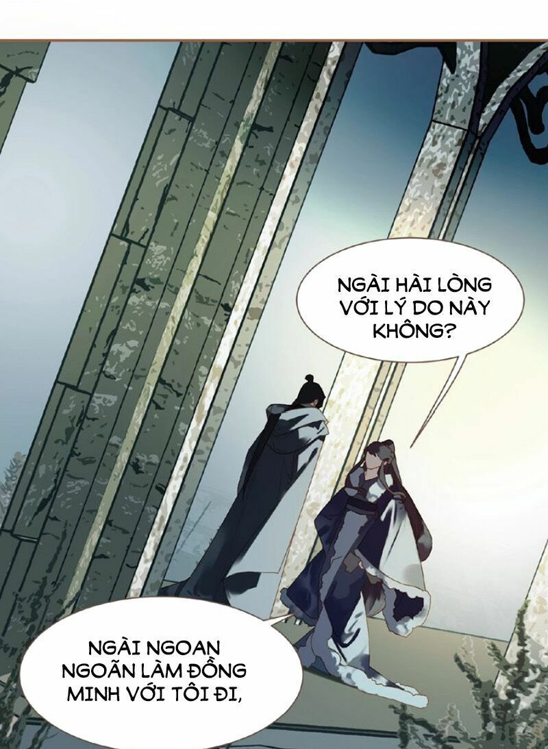 nhất đại linh hậu chapter 77 16