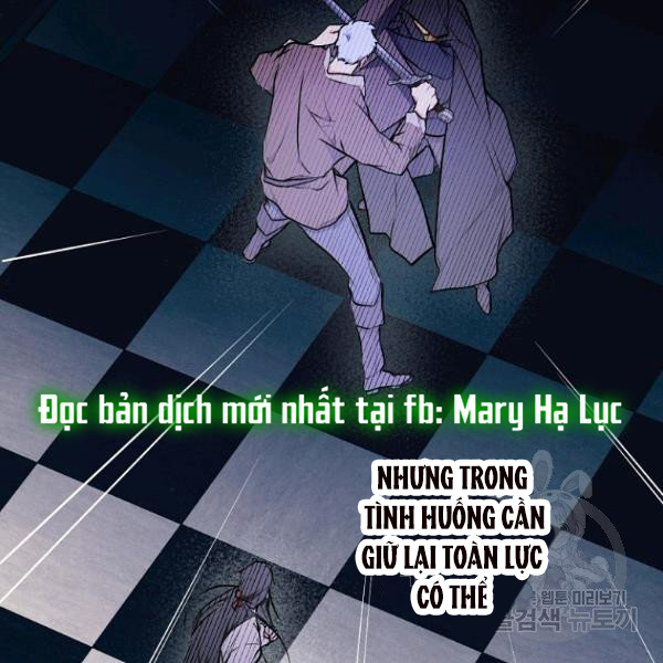 quý cô bí ẩn - secret lady chapter 44 66