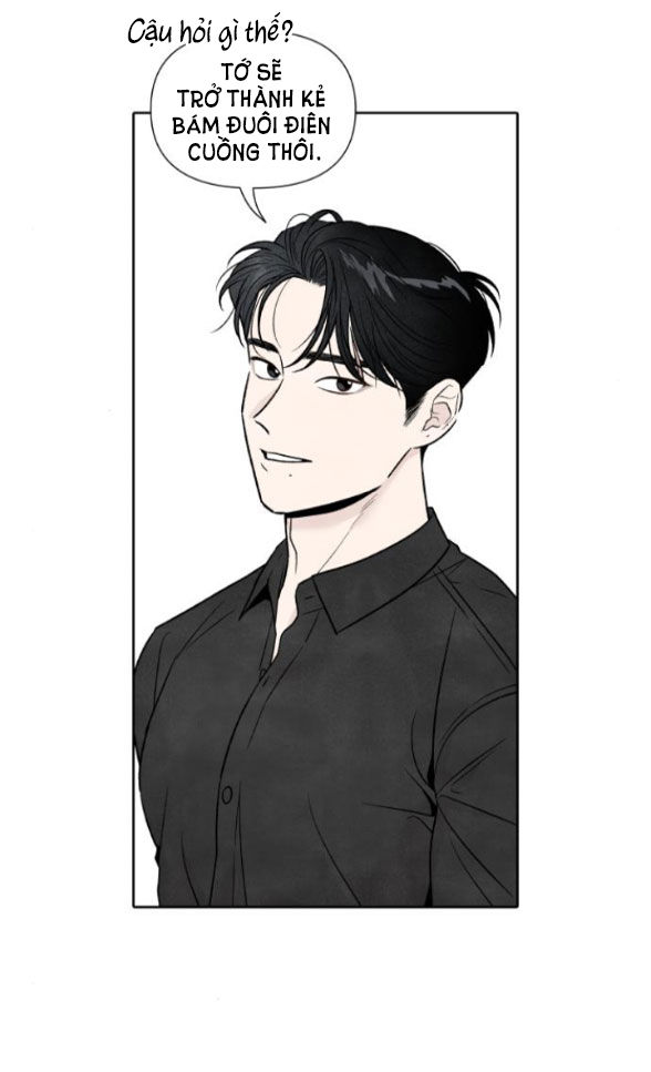 điều khiến tôi quyết tâm muốn chết chapter 48.1 6