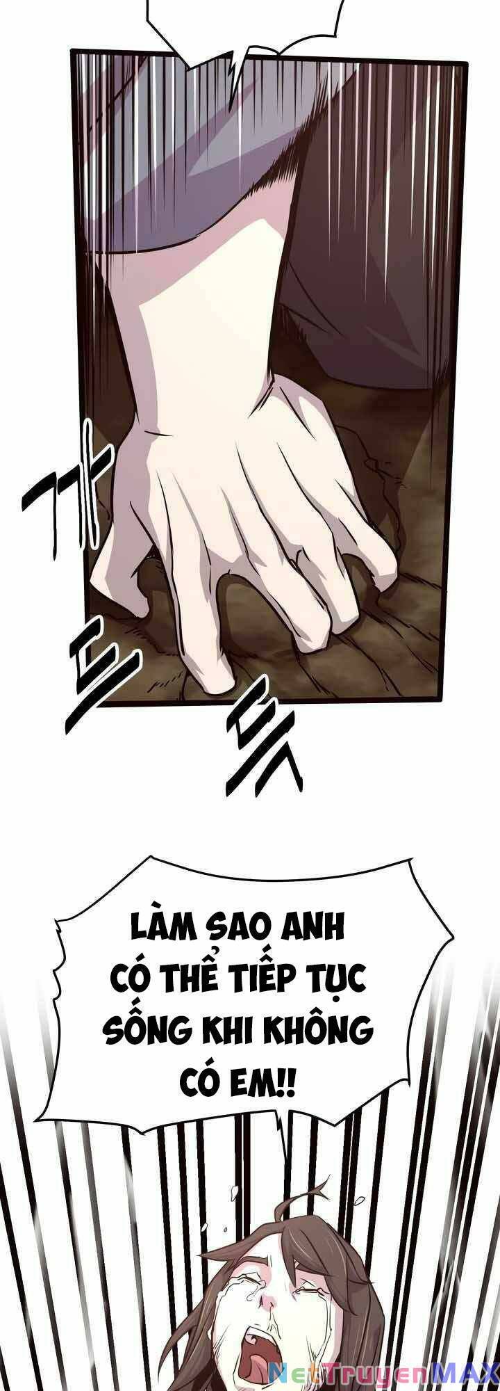 Kẻ Thù - Trang 45