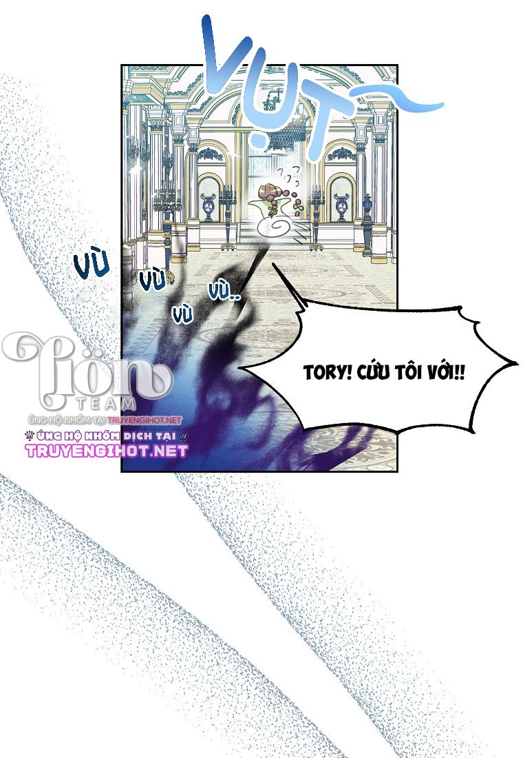 bệ hạ, xin đừng giết tôi!! chapter 53.2 31