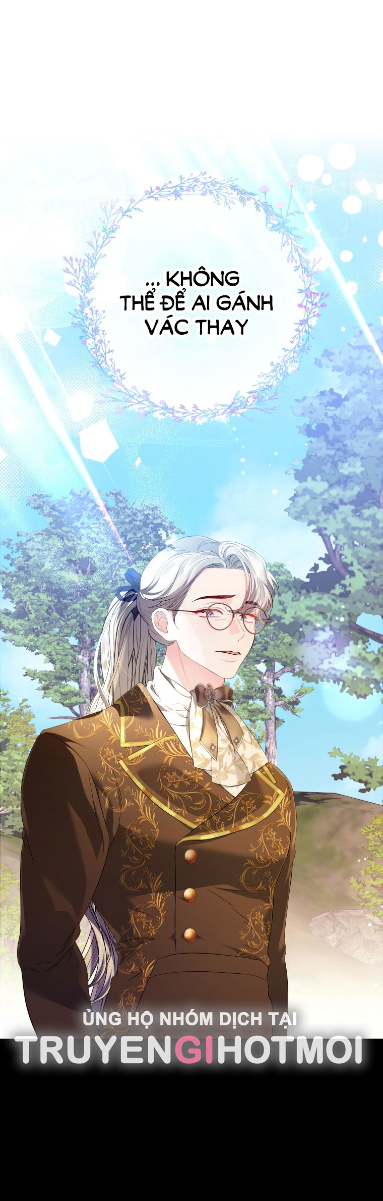 thà rằng để tôi trở thành nữ hoàng chapter 25.2 25
