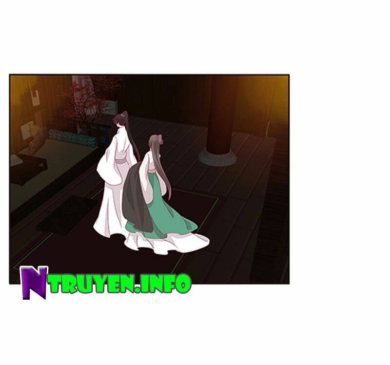 tướng quân mời ra trận chapter 115 12