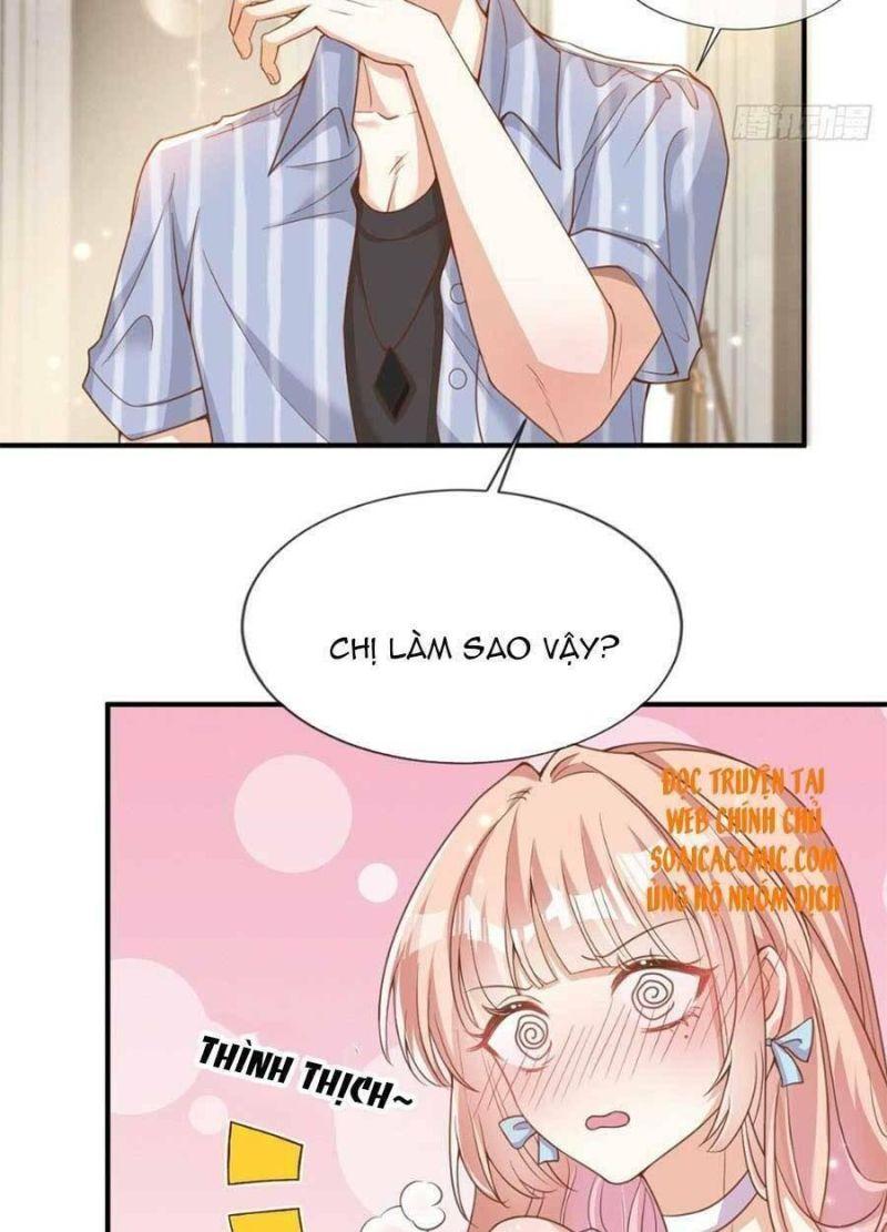 tôi được năm đại lão chiều chuộng hết nấc chapter 30 26